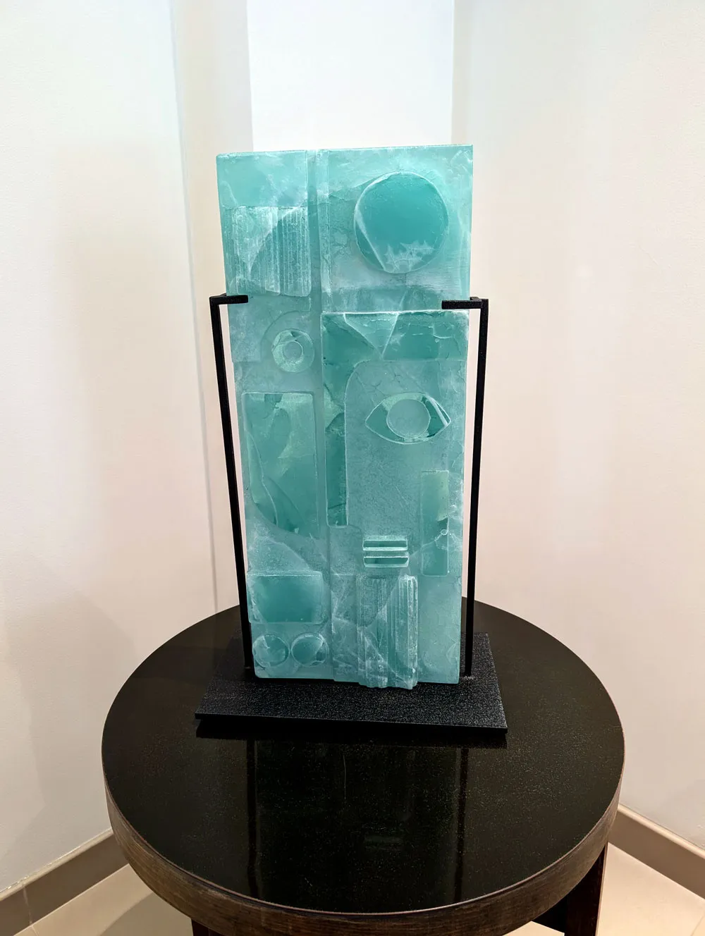 Echoes in Glass 2
