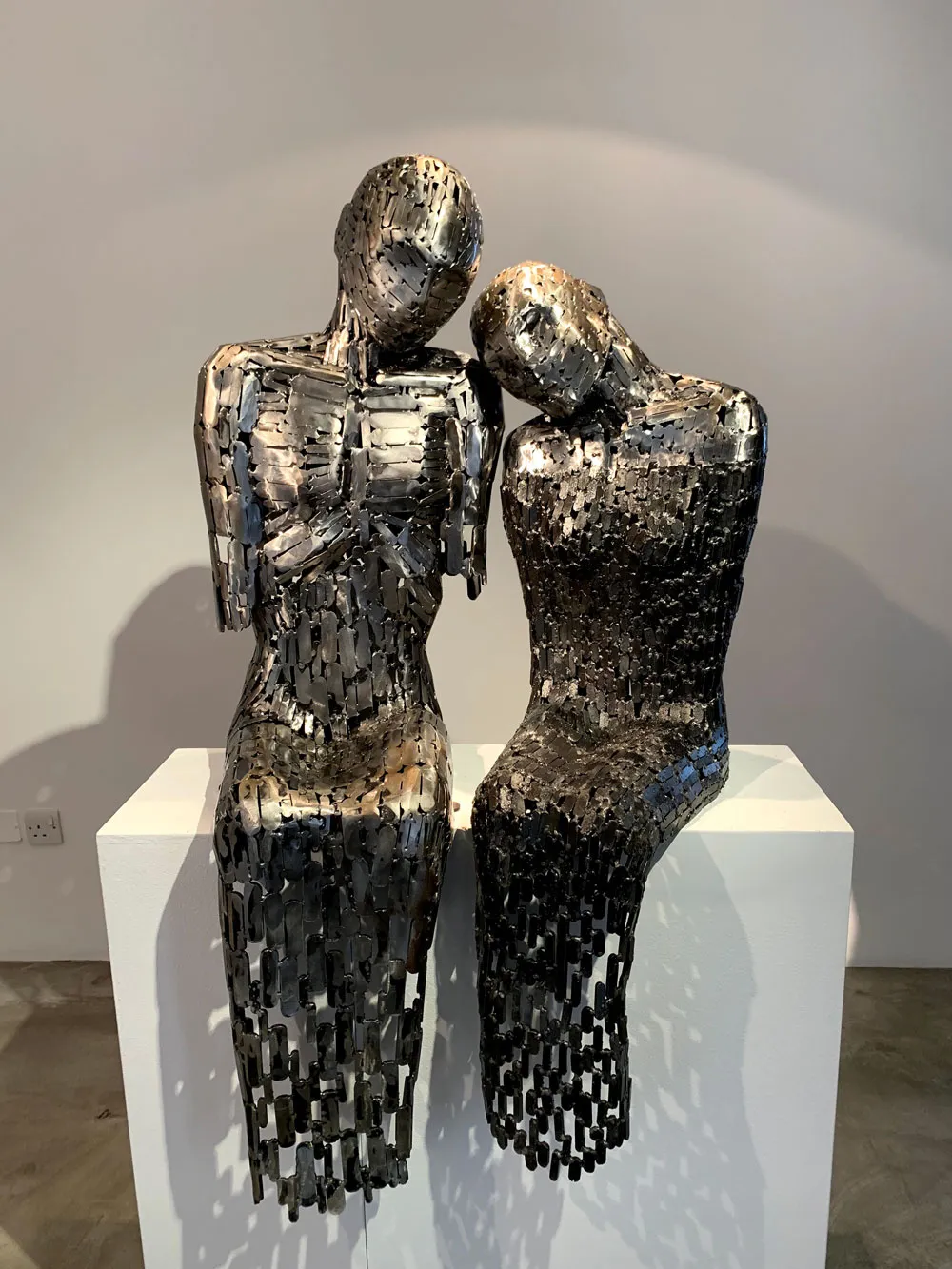 The Couple 3