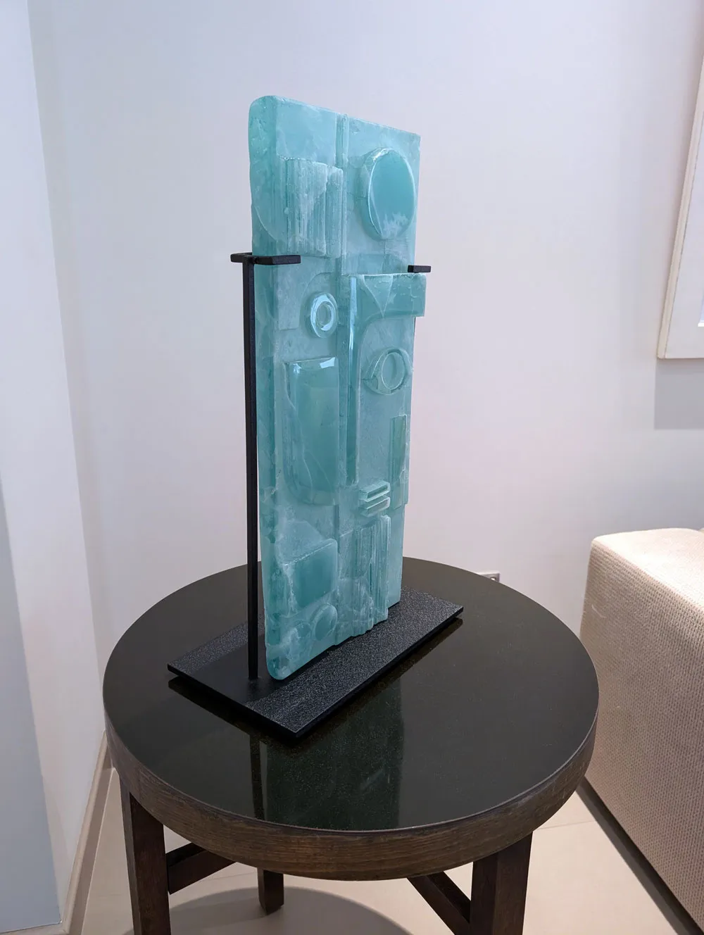 Echoes in Glass 3