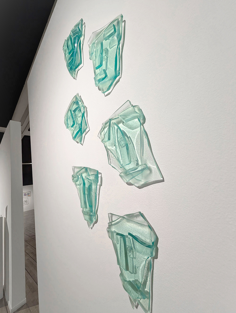 Jamal AlYousif - Faces