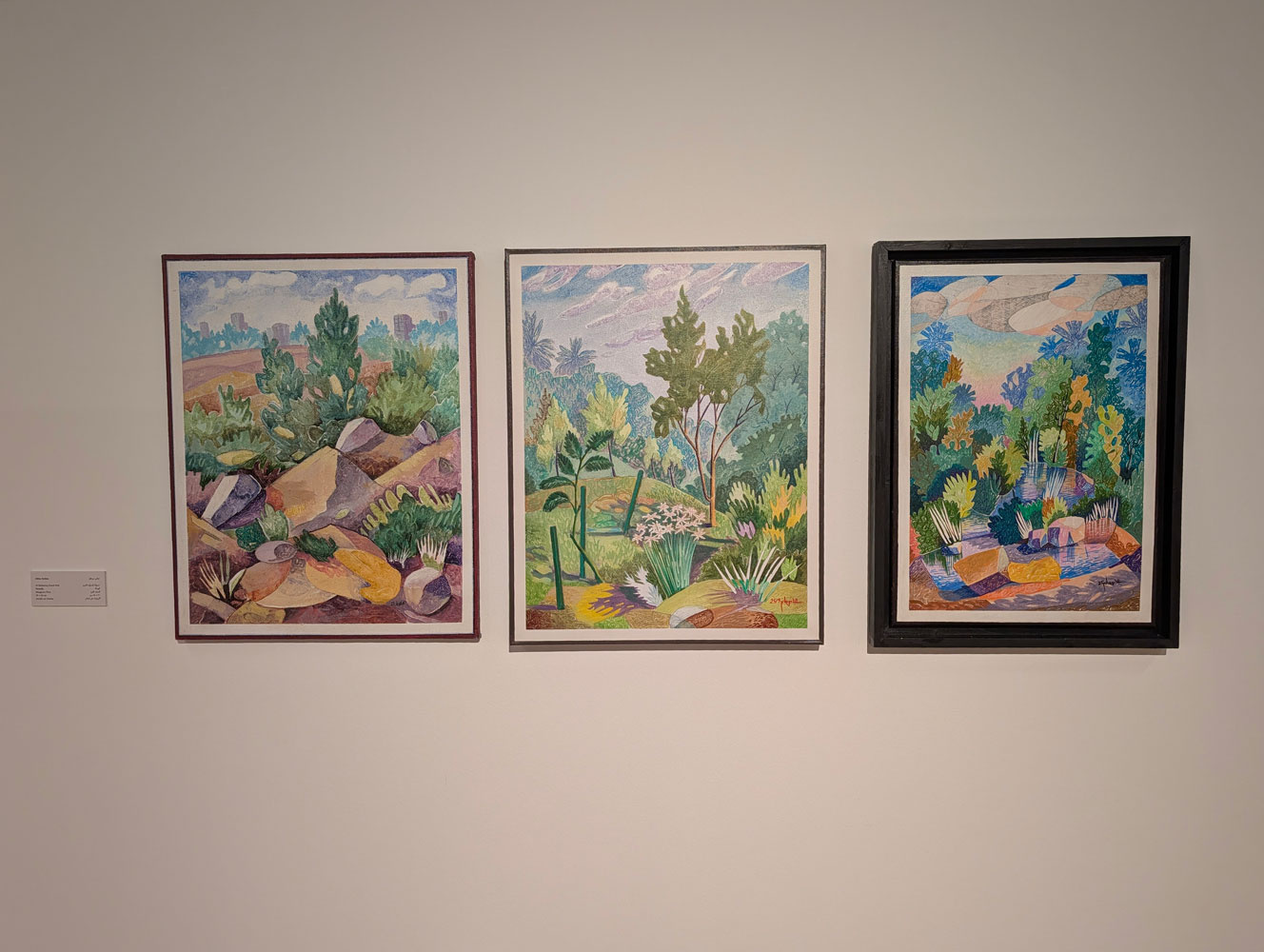 Abbas Sarhan – Mangrove Forests of Hamala