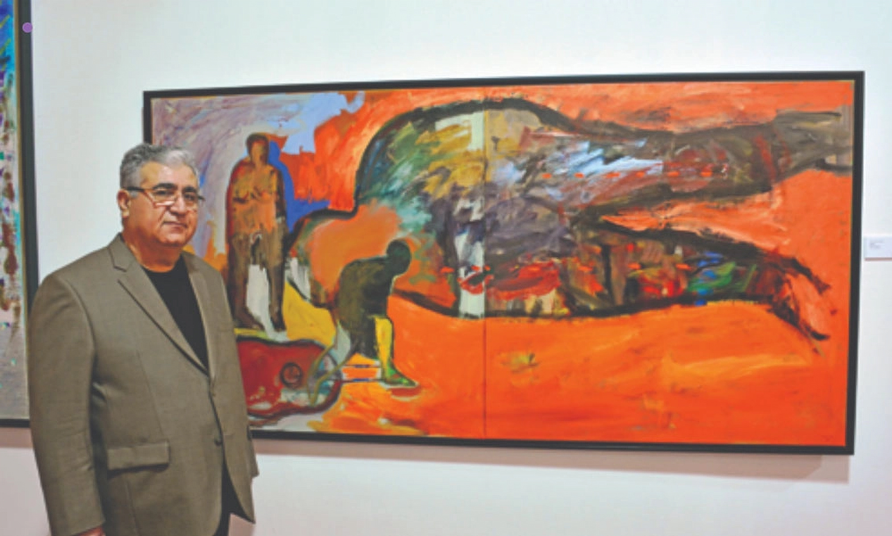 AbdulRahim Sharif